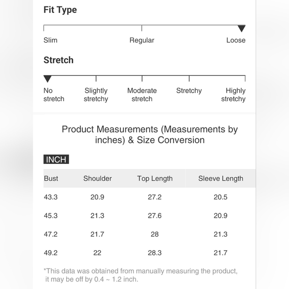 Plaid Long Sleeve Denim Jacket - Picture 9 of 9